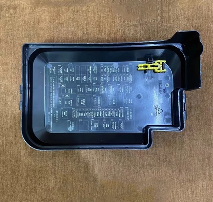 52mm Changan CS55 Ruicheng CC OE NO. NO TKV Compartimento do motor Caixa de fusíveis Caixa de relé