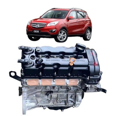CHANGAN CS35JL478QEA EADO 1.6 CX70 CS55 Zhixiang Auchan Yuexiang V5 V7 Motor a gasolina