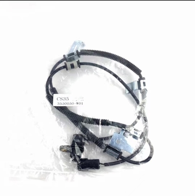 Linha de indução de sensores ABS personalizada para Changan CS75CX20CX30CS35CS15CS15CS55.3550050-W01