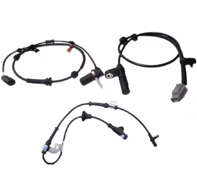 Linha de indução de sensores ABS personalizada para Changan CS75CX20CX30CS35CS15CS15CS55.3550050-W01