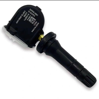 Sensor de pressão de pneus de plástico metálico para monitorização de segurança a longo prazo