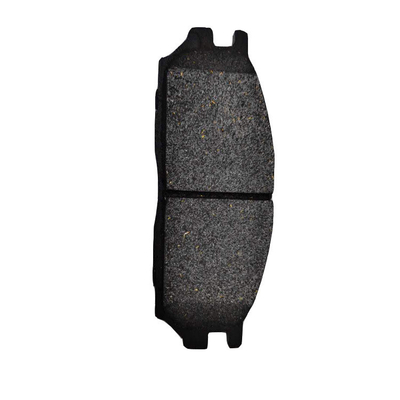 Pads de freio de cerâmica mais vendidos para substituição e manutenção de carros OE NO. personalizado