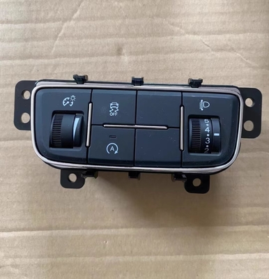 Changan CS75 Caixa de interruptores de instrumentos Ajuste de luz Interruptor de arranque-paragem
