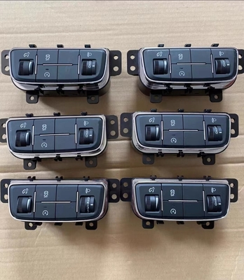 Changan CS75 Caixa de interruptores de instrumentos Ajuste de luz Interruptor de arranque-paragem