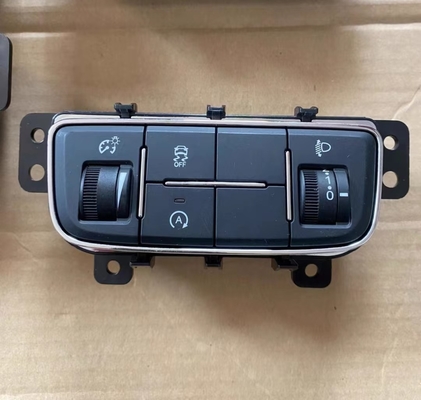 Changan CS75 Caixa de interruptores de instrumentos Ajuste de luz Interruptor de arranque-paragem