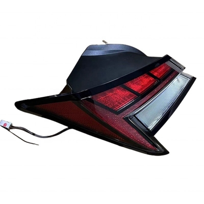 SONATA Geração 10 OEM 92401-A000 e 92402-A000 Rear Outer Tail Lamp Assembly