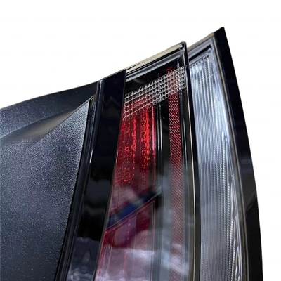 SONATA Geração 10 OEM 92401-A000 e 92402-A000 Rear Outer Tail Lamp Assembly