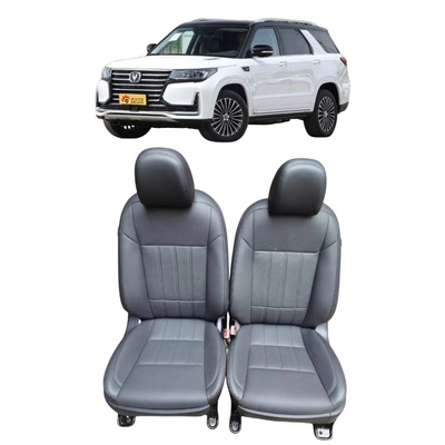 Changan CS95 Standard Size Electric Seat A combinação perfeita de estilo e conforto