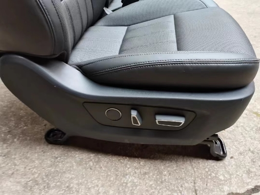 Changan CS95 Standard Size Electric Seat A combinação perfeita de estilo e conforto