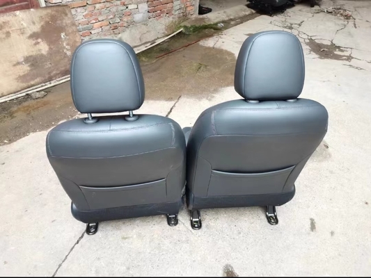 Changan CS95 Standard Size Electric Seat A combinação perfeita de estilo e conforto