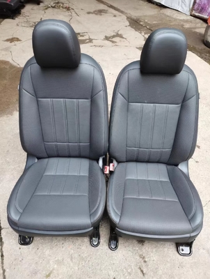 Changan CS95 Standard Size Electric Seat A combinação perfeita de estilo e conforto