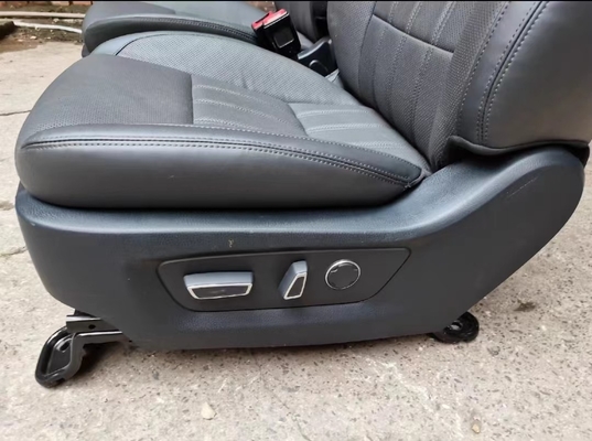 Changan CS95 Standard Size Electric Seat A combinação perfeita de estilo e conforto