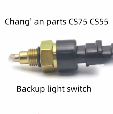 Changan CS75 CS55 Sensor de lâmpada de marcha atrás Sensor de marcha atrás para montagem de carro 100% testado