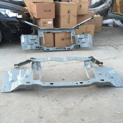 Quadro de aço para tanque de água automático para instalação de automóveis originais da Grande Muralha