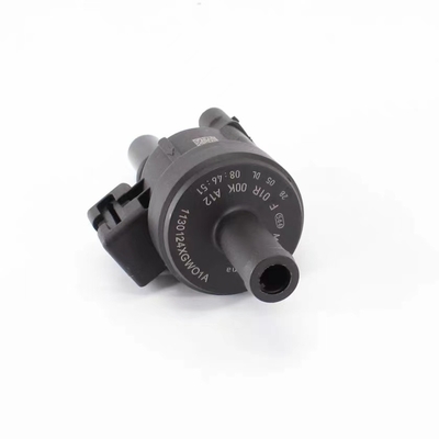 Grande Muralha H6 Carbon Canister Solenoide Valve para a melhoria da eficiência de montagem do carro