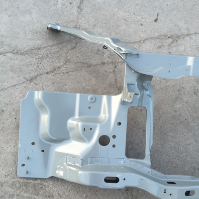 Quadro de aço para tanque de água automático para instalação de automóveis originais da Grande Muralha