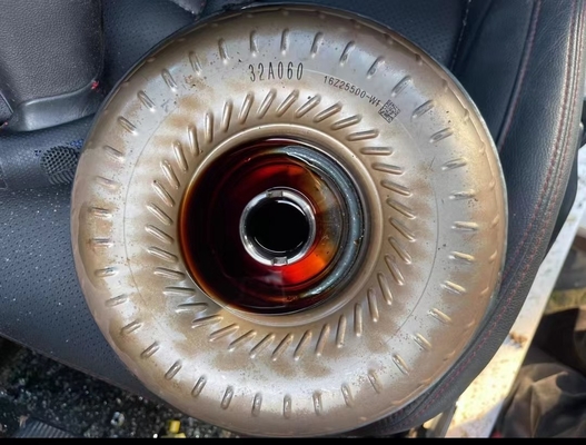 Ano 2019- 100% testado Chang 'an CS75 acoplador16Z25500-W1