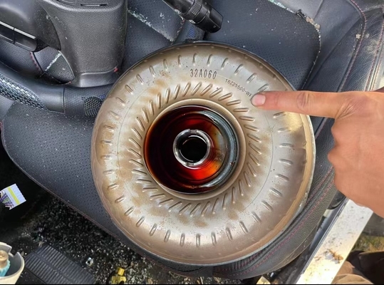 Ano 2019- 100% testado Chang 'an CS75 acoplador16Z25500-W1
