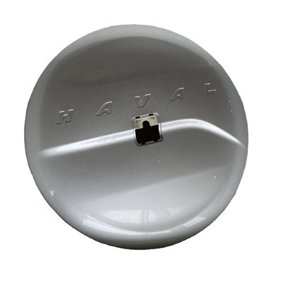 Hover H3 Motor de automóvel Acessório Cobre do pneu sobressalente para 2006- Fácil instalação