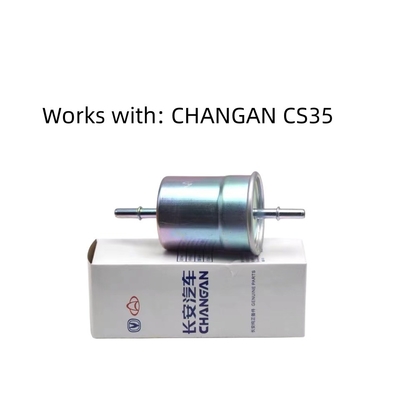 Changan CS35 12-18 1.6L Filtro de gasolina S101124-0701-BB para eficiência de combustível ideal