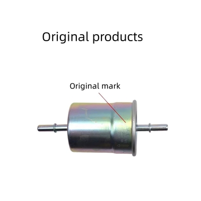 Changan CS35 12-18 1.6L Filtro de gasolina S101124-0701-BB para eficiência de combustível ideal