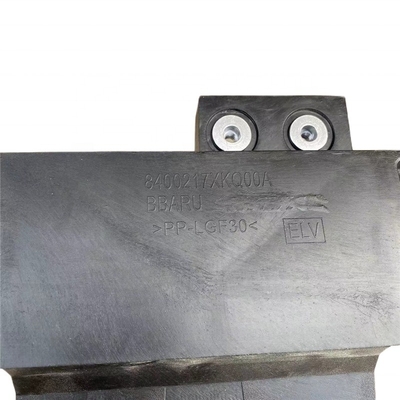 Quadro de aço do tanque de água do automóvel para Haval F7 F7X