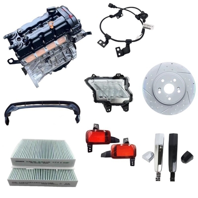 CHANGAN AUTO SPARE PARTS PARTES ORIGINALES PARA 2020- CHANGAN CS75PLUS ano do modelo