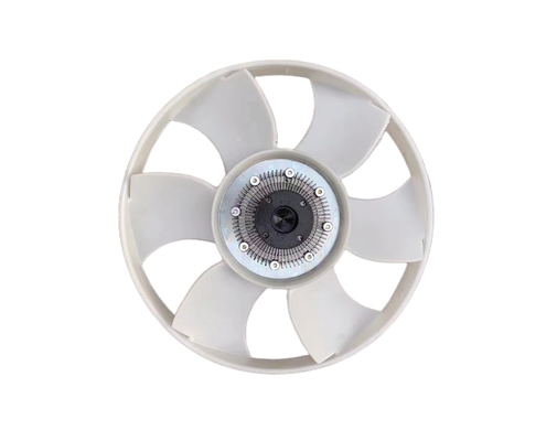1308100-E06 Peças para automóveis Ventilador Embreagem de óleo de silicone para a Grande Muralha Haval Wingle GW2.8TC