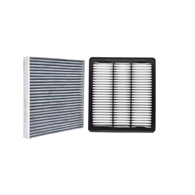 Changan CS75 PLUS 1.5T Filtro de ar 1109190-M06 Feito de papel de filtro para modelo de carro