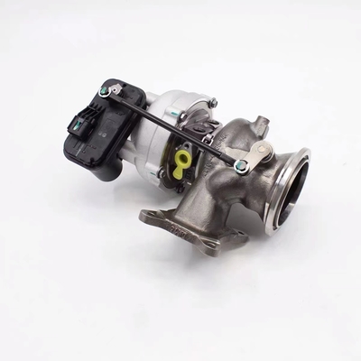 Grande Muralha Haval H7 H6 H9 VV7 F7 Turbocompressor montagem e melhor design