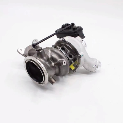 Grande Muralha Haval H7 H6 H9 VV7 F7 Turbocompressor montagem e melhor design