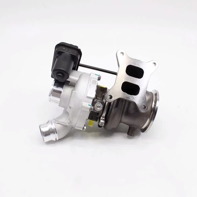 Grande Muralha Haval H7 H6 H9 VV7 F7 Turbocompressor montagem e melhor design