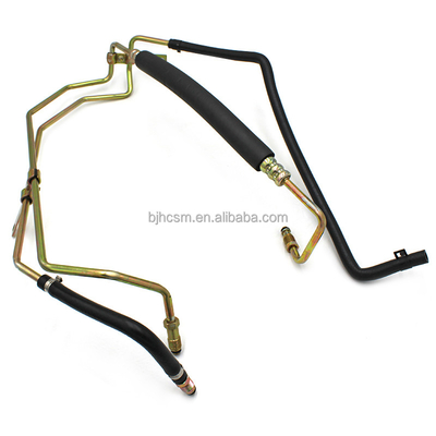 Tubos de direção de potência de alta pressão Tubos de baixa pressão para a Grande Muralha Haval H6 GW4D20