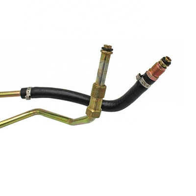 Tubos de direção de potência de alta pressão Tubos de baixa pressão para a Grande Muralha Haval H6 GW4D20