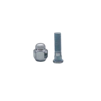 Espaçadores e adaptadores de rodas personalizáveis para automóveis Changan PCD 6x5.5 a 6x139.7