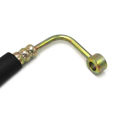 Tubos de direção de potência de alta pressão Tubos de baixa pressão para a Grande Muralha Haval H6 GW4D20