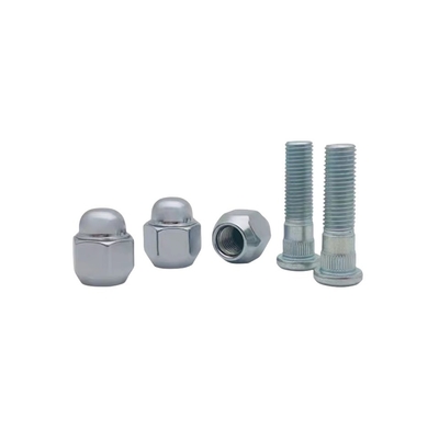 Espaçadores e adaptadores de rodas personalizáveis para automóveis Changan PCD 6x5.5 a 6x139.7