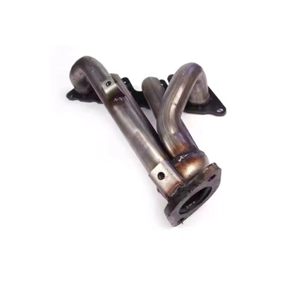 50*50*35 OE NO. não Grande Muralha Haval H3 H5 Wingle3 Wingle5 Wingle6 Tubo de escape do motor