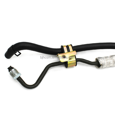 Grande Muralha Haval H6 GW4D20 Tubos de direção elétrica Bomba de reforço Tubos de alta e baixa pressão