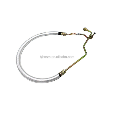 Grande Muralha Haval H6 GW4D20 Tubos de direção elétrica Bomba de reforço Tubos de alta e baixa pressão
