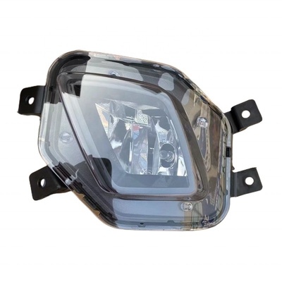 Parts de automóveis Farol de montagem para a Grande Muralha Haval H9 2008-2010 Lâmpada de nevoeiro dianteira esquerda 12V