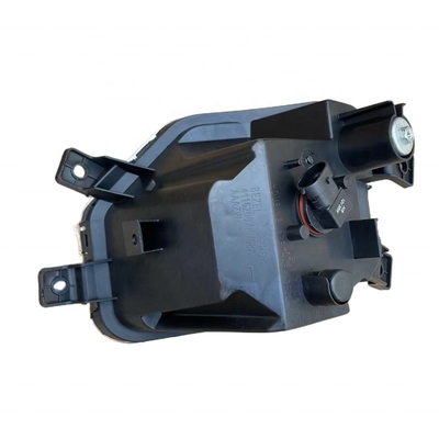 Parts de automóveis Farol de montagem para a Grande Muralha Haval H9 2008-2010 Lâmpada de nevoeiro dianteira esquerda 12V