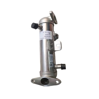 Sistema de refrigeração Great Wall Haval H5 GW4D20 Motor 1207200-ED01A.EGR Conjunto do condensador