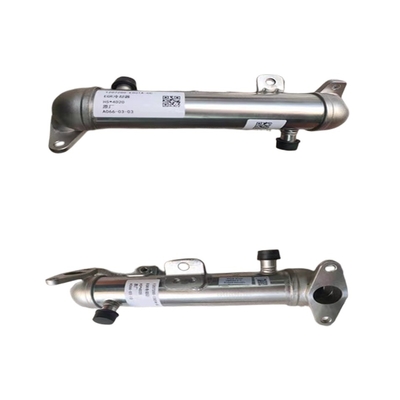 Sistema de refrigeração Great Wall Haval H5 GW4D20 Motor 1207200-ED01A.EGR Conjunto do condensador