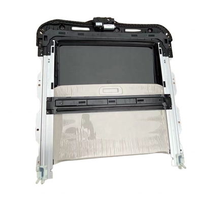 5703100XPW01A PAO Automobile Sunroof Assembly Grande Muralha Caminhão Pickup Pistola Passageiro Versão