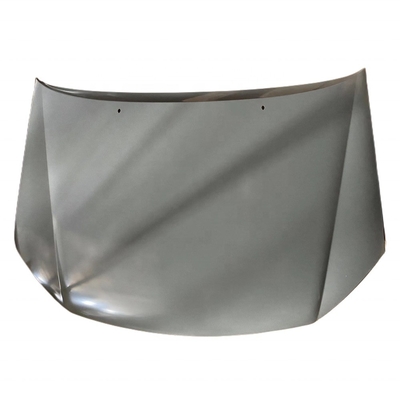 Carbono Negro Grande Mural Fengjun 5 European Body Covering Sheet Metal Hood Assembly Cover