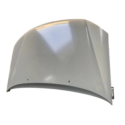 Carbono Negro Grande Mural Fengjun 5 European Body Covering Sheet Metal Hood Assembly Cover