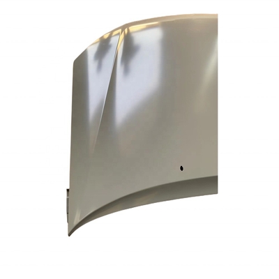 Carbono Negro Grande Mural Fengjun 5 European Body Covering Sheet Metal Hood Assembly Cover