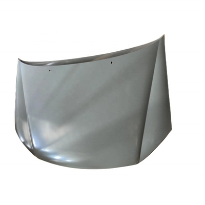 Carbono Negro Grande Mural Fengjun 5 European Body Covering Sheet Metal Hood Assembly Cover