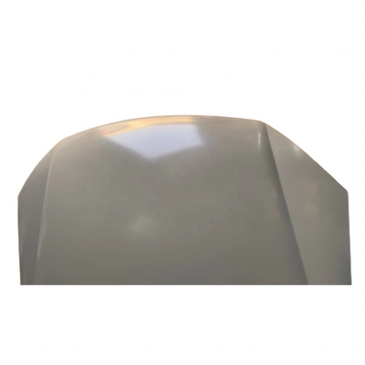 Carbono Negro Grande Mural Fengjun 5 European Body Covering Sheet Metal Hood Assembly Cover